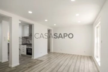 Apartamento 2 habitaciones