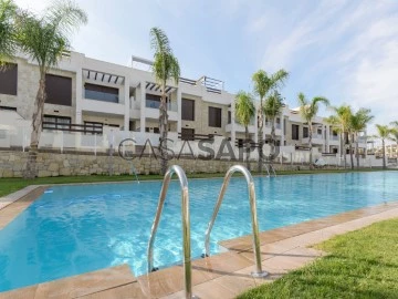 Bungalow 3 habitaciones