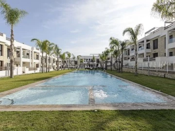 Bungalow 3 habitaciones