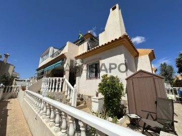 Bungalow 3 habitaciones