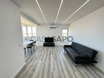 Apartamento 2 habitaciones, Triplex