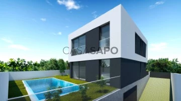 Casa 4 habitaciones