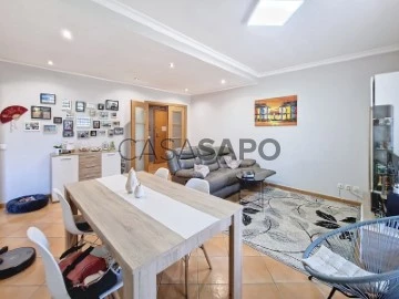 Apartamento 2 habitaciones