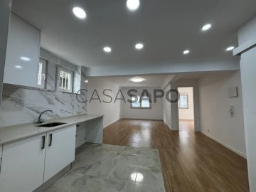 Apartamento 2 habitaciones