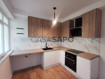 Apartamento 3 habitaciones