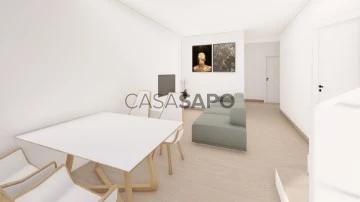 Casa 2 habitaciones