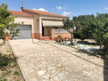 Detached House 3 Bedrooms