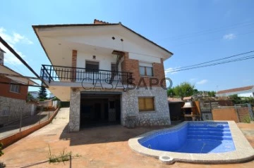 Detached House 3 Bedrooms