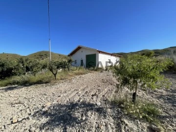 Rustic House 1 Bedroom