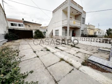 Chalet 5 habitaciones