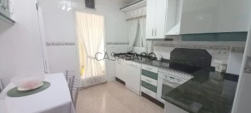 Piso 2 habitaciones, Triplex