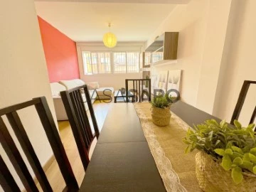 Duplex 3 Bedrooms Triplex