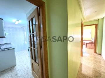 Apartamento 2 habitaciones