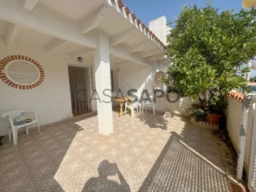 Bungalow 2 habitaciones, Duplex