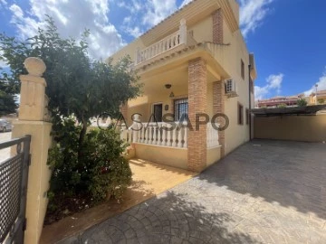 Chalet 3 habitaciones, Triplex