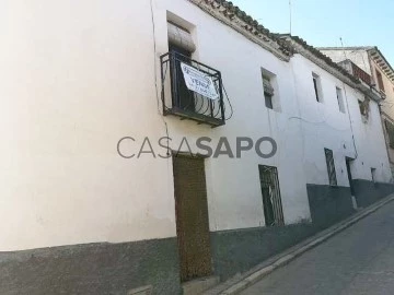 Casa de poble