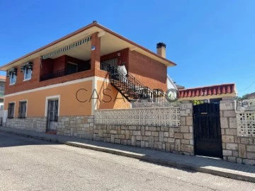 Chalet 3 habitaciones