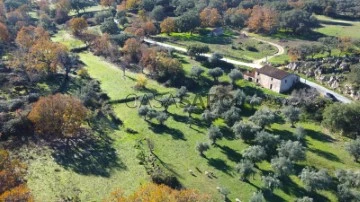 Finca 5 habitaciones