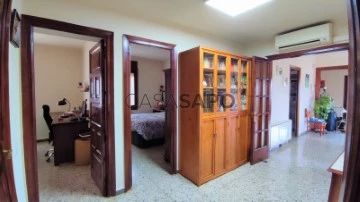 Casa 4 habitaciónes, Duplex