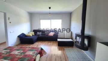 Casa 4 habitacióes, Duplex