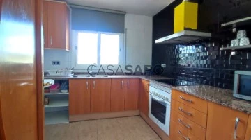 Casa 4 habitaciónes, Duplex