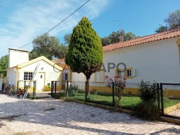 Alentejo Farmhouse 4 Bedrooms