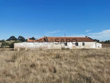 Finca 1 habitación