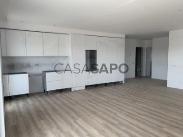 Apartamento 2 habitaciones