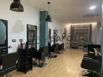 Hair and Beauty Salon Studio