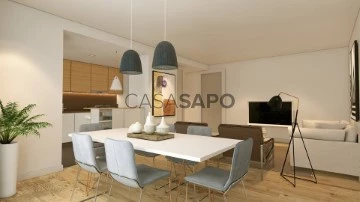 Apartamento 3 habitaciones