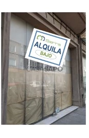 Baixos comercial