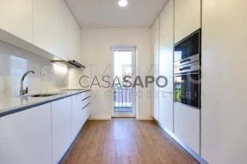 Apartamento 2 habitaciones