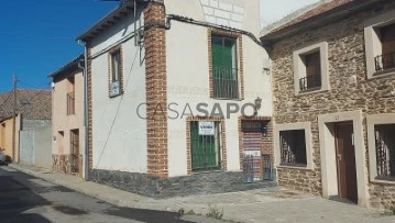 Casa 5 habitaciones, Duplex