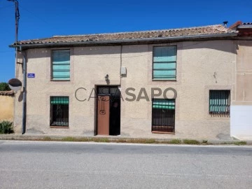 Casa de pueblo 3 habitaciones