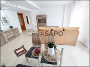 Piso 3 habitaciones, Triplex