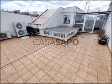 Casa 5 habitaciones