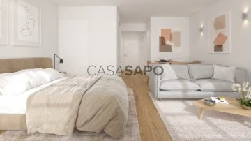 Apartamento 1 habitación