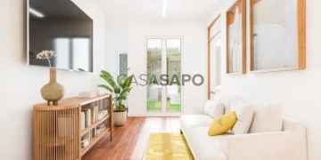 Apartamento 2 habitaciones