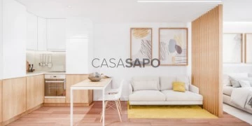 Apartamento 2 habitaciones