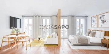 Apartamento 2 habitaciones