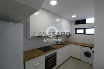 Vivienda 5 habitaciones