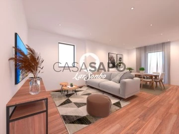 Apartamento T2