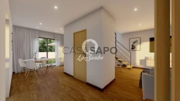 Semi-Detached House 2 Bedrooms