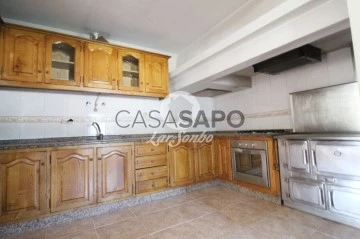 Casa 3 habitaciones