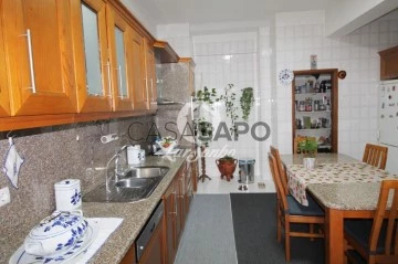 Apartamento 4 habitaciones