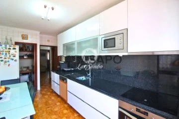 Apartamento 3 habitaciones