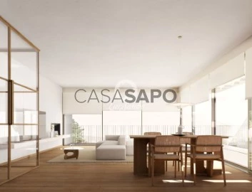 Apartamento 2 habitaciones