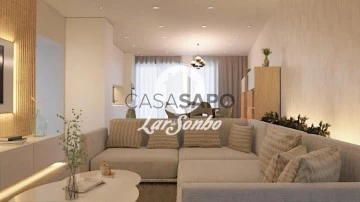 Apartamento 3 habitaciones