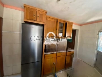 Casa 4 habitaciones