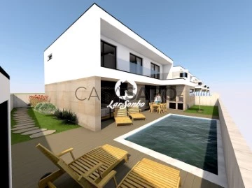 Casa 3 habitaciones